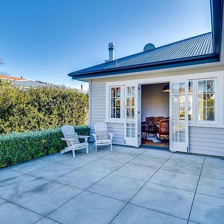 Gem On Gillean - Havelock North Holiday Home Dış mekan fotoğraf