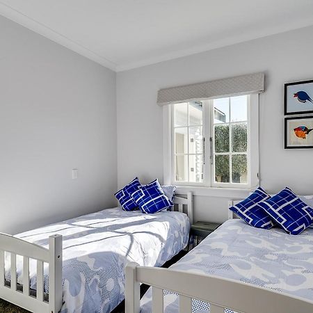 Gem On Gillean - Havelock North Holiday Home Dış mekan fotoğraf