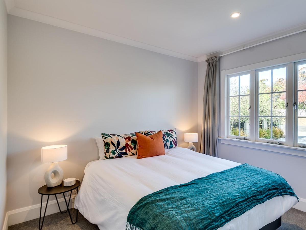 Gem On Gillean - Havelock North Holiday Home Dış mekan fotoğraf