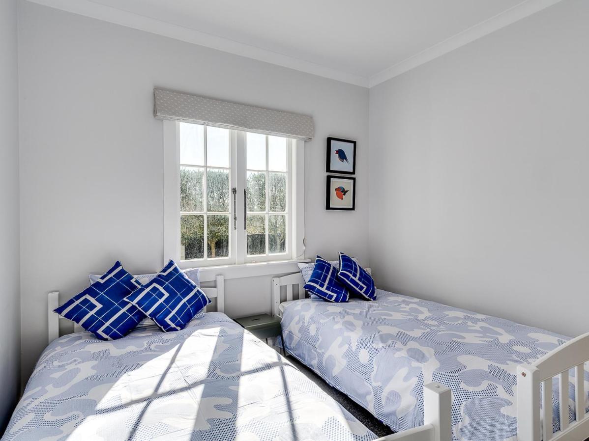 Gem On Gillean - Havelock North Holiday Home Dış mekan fotoğraf