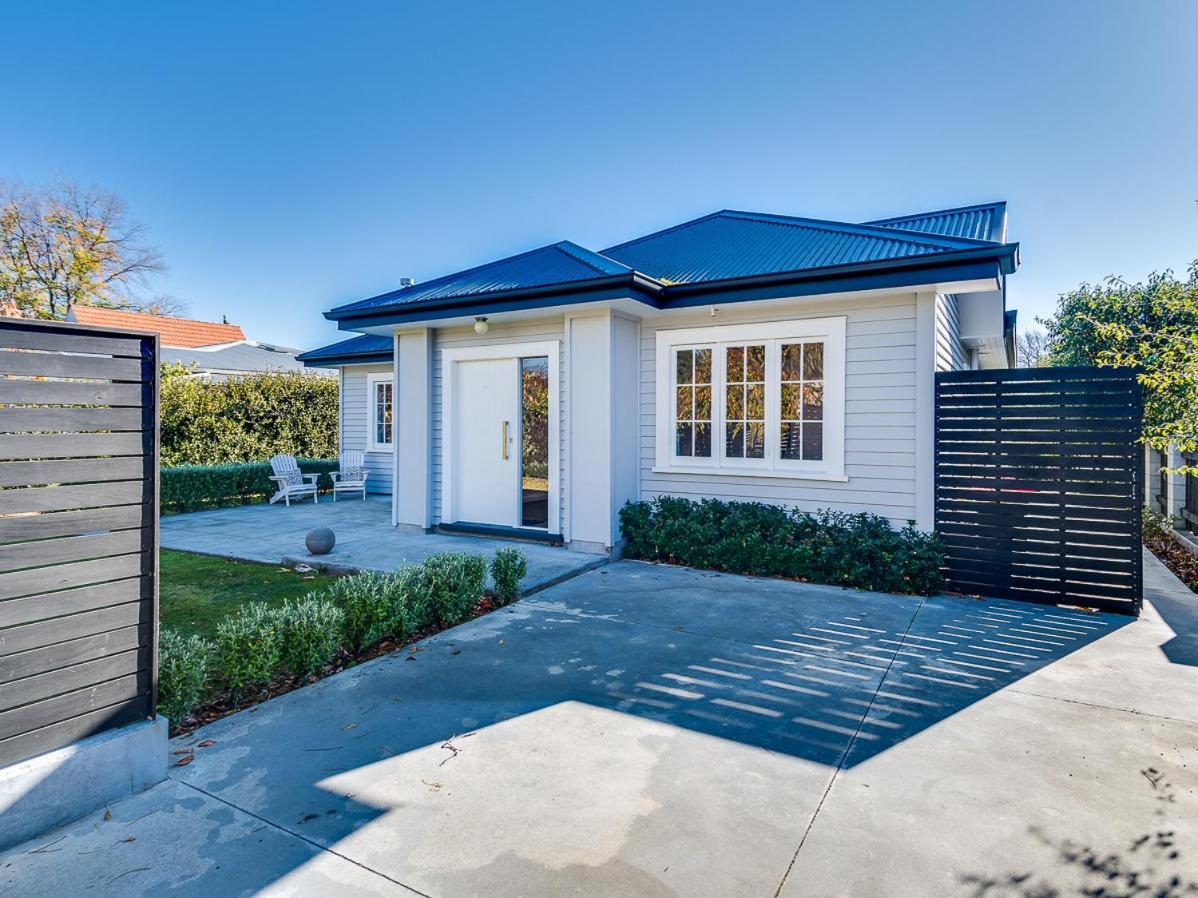 Gem On Gillean - Havelock North Holiday Home Dış mekan fotoğraf