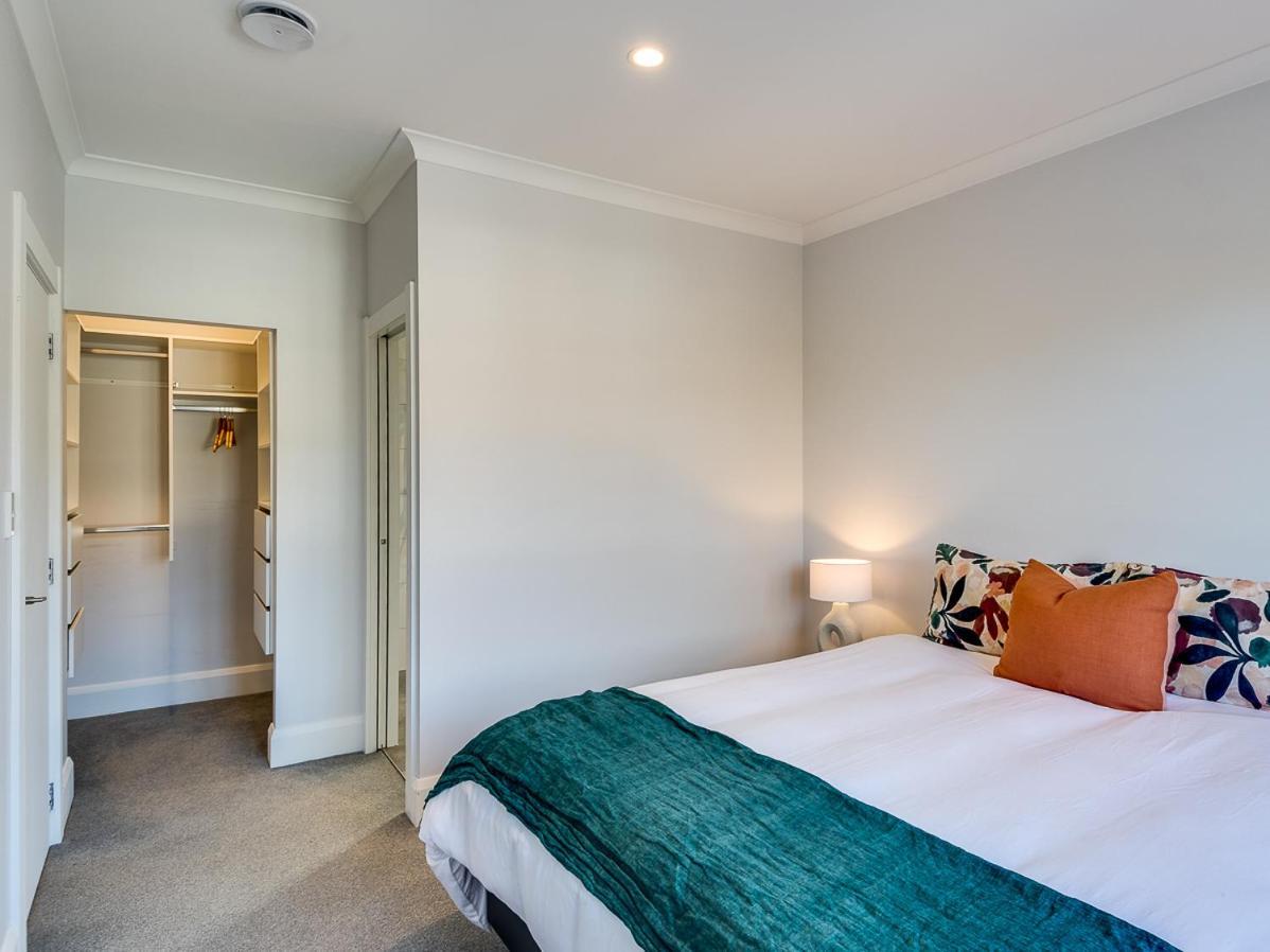 Gem On Gillean - Havelock North Holiday Home Dış mekan fotoğraf