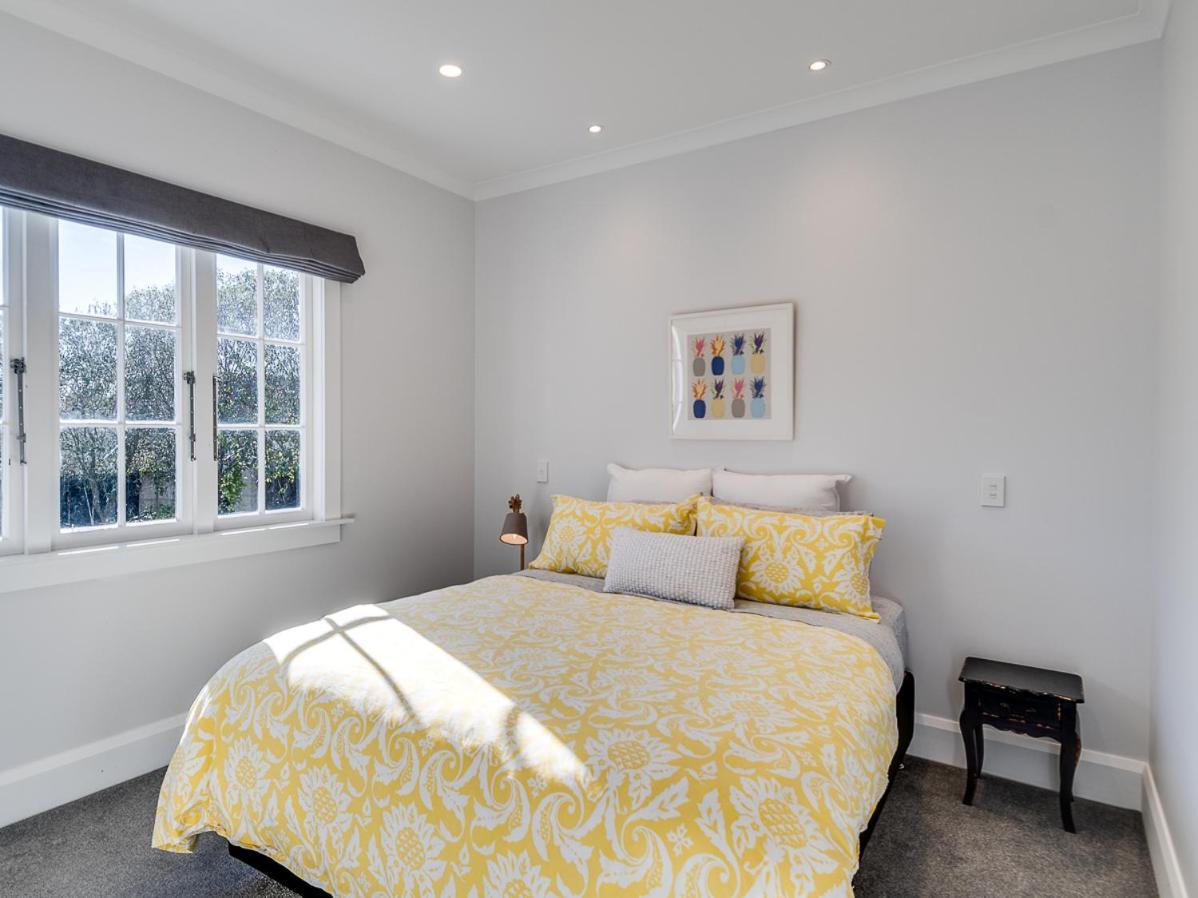 Gem On Gillean - Havelock North Holiday Home Dış mekan fotoğraf